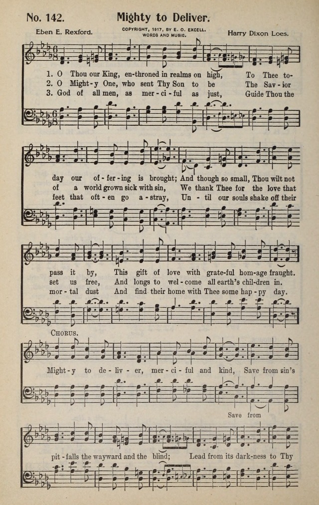 The New Praiseworthy: for the Church and Sunday School page 156