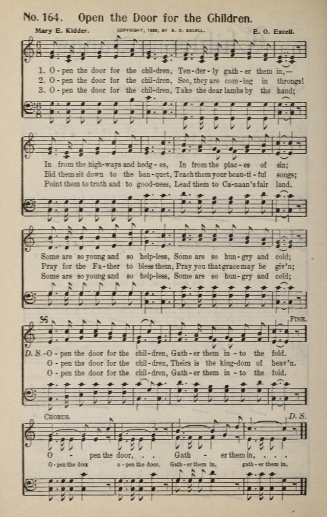 The New Praiseworthy: for the Church and Sunday School page 178