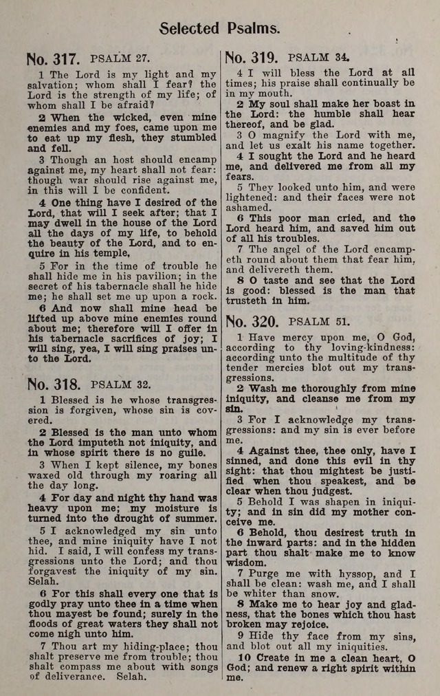 The New Praiseworthy: for the Church and Sunday School page 297