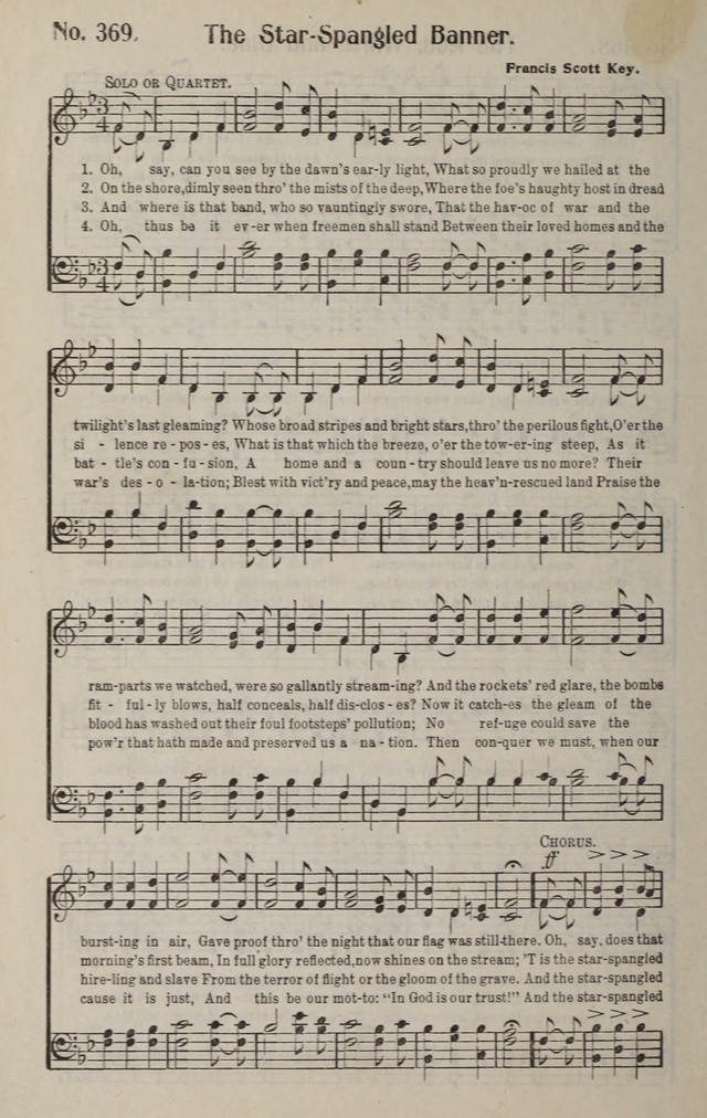 The New Praiseworthy: for the Church and Sunday School page 326