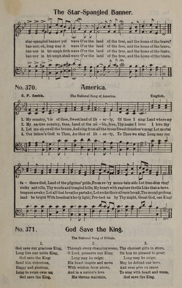 The New Praiseworthy: for the Church and Sunday School page 327