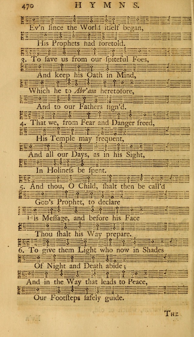 The Psalms of David: with the Ten Commandments, Creed, Lord