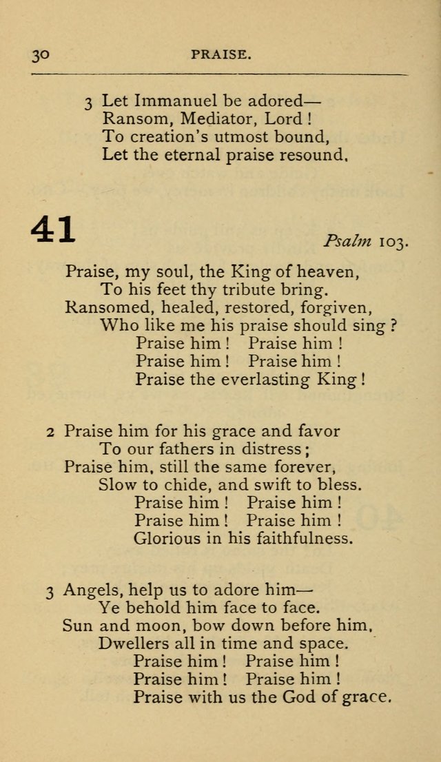 Precious Hymns page 116