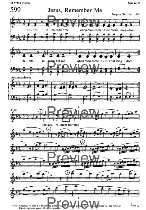 The Presbyterian Hymnal: hymns, psalms, and spiritual songs page 652