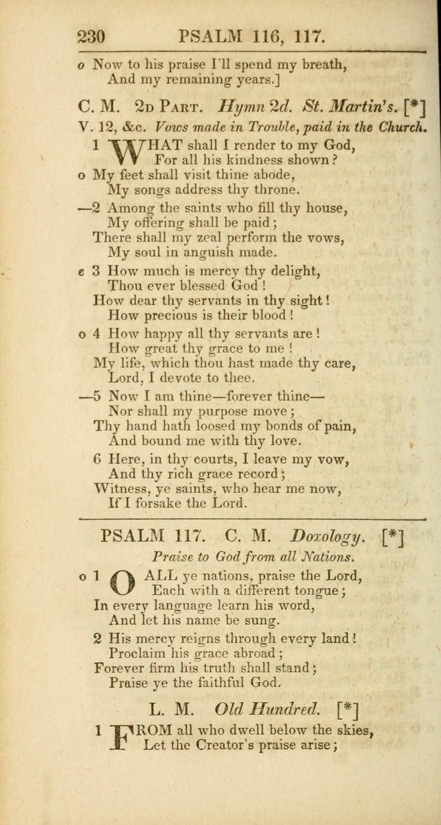 The Psalms, Hymns and Spiritual Songs of the Rev. Isaac Watts, D. D.:  to which are added select hymns, from other authors; and directions for musical expression (New ed.) page 180