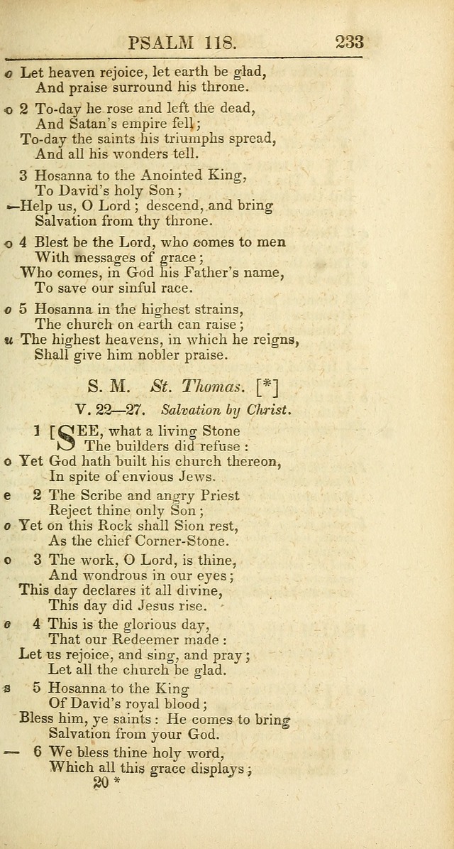The Psalms, Hymns and Spiritual Songs of the Rev. Isaac Watts, D. D.:  to which are added select hymns, from other authors; and directions for musical expression (New ed.) page 183