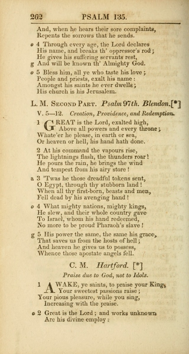 The Psalms, Hymns and Spiritual Songs of the Rev. Isaac Watts, D. D.:  to which are added select hymns, from other authors; and directions for musical expression (New ed.) page 212