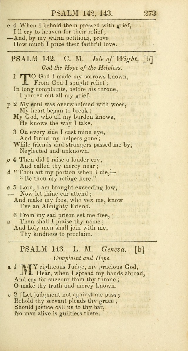 The Psalms, Hymns and Spiritual Songs of the Rev. Isaac Watts, D. D.:  to which are added select hymns, from other authors; and directions for musical expression (New ed.) page 223