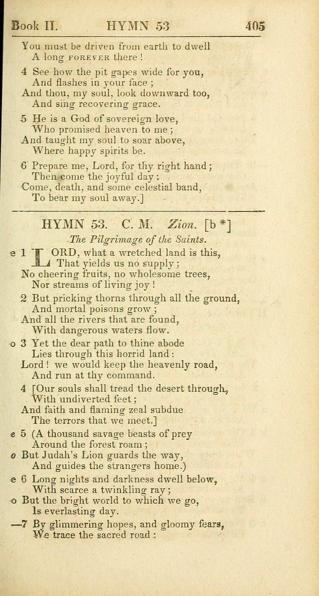 The Psalms, Hymns and Spiritual Songs of the Rev. Isaac Watts, D. D.:  to which are added select hymns, from other authors; and directions for musical expression (New ed.) page 355