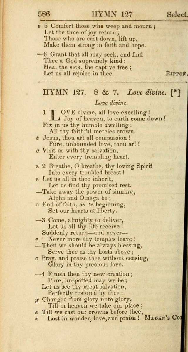 The Psalms, Hymns and Spiritual Songs of the Rev. Isaac Watts, D. D.:  to which are added select hymns, from other authors; and directions for musical expression (New ed.) page 532