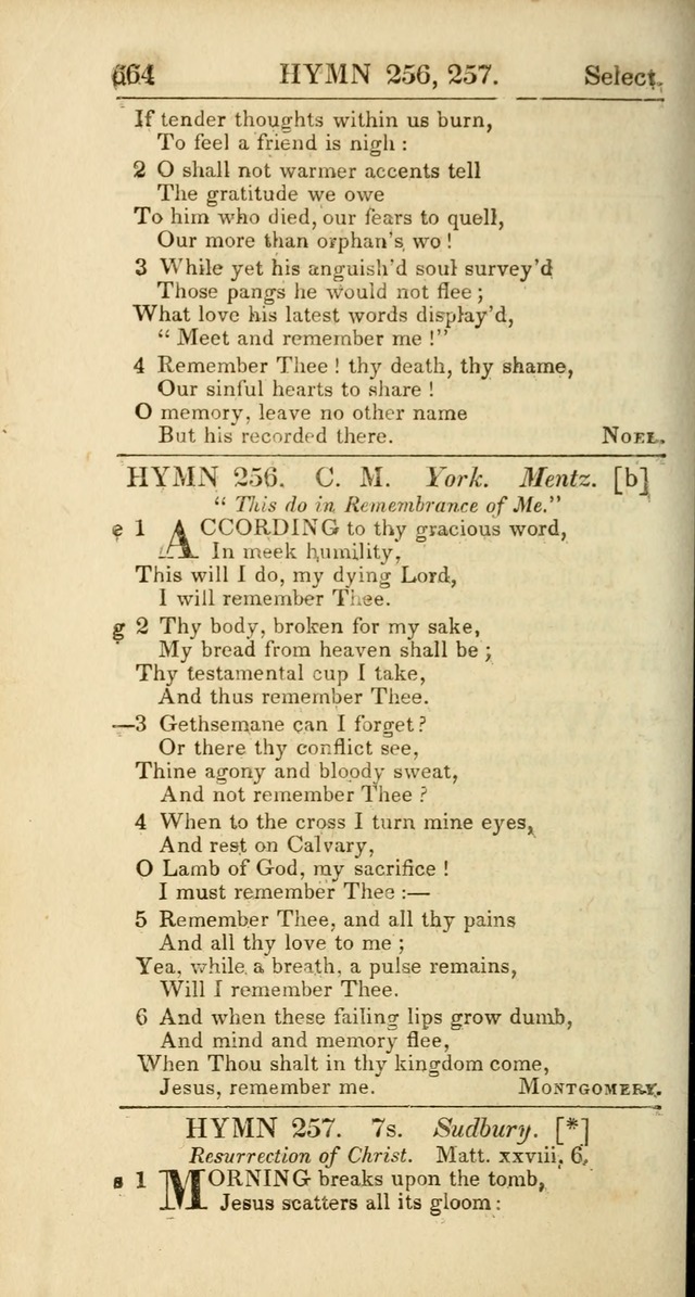 The Psalms, Hymns and Spiritual Songs of the Rev. Isaac Watts, D. D.:  to which are added select hymns, from other authors; and directions for musical expression (New ed.) page 610