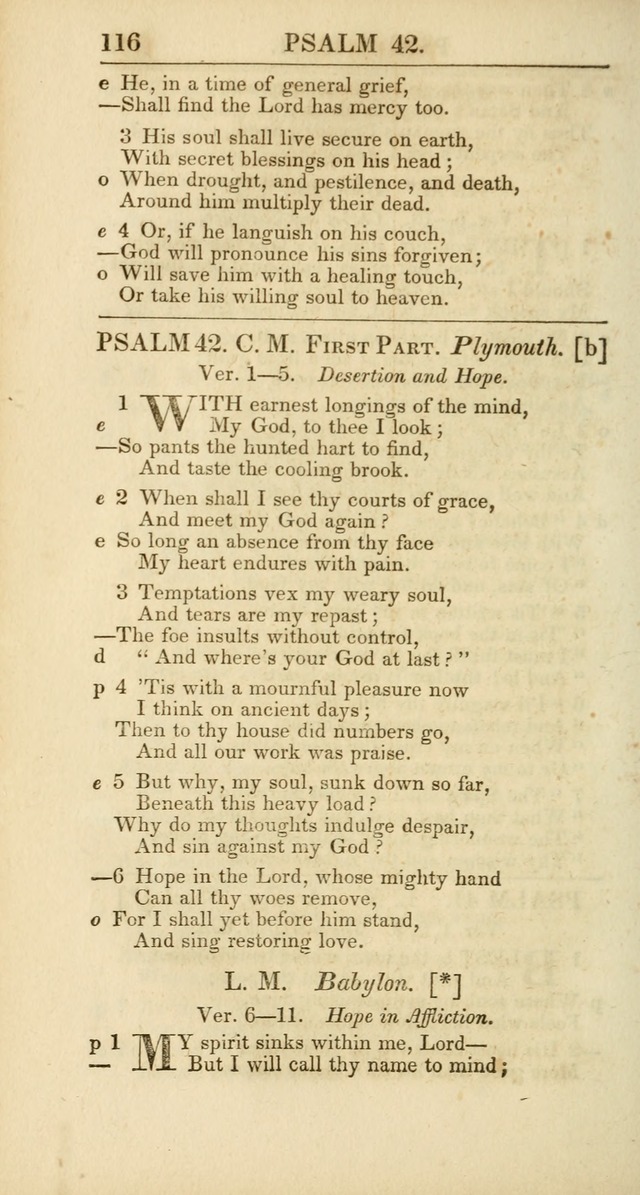 The Psalms, Hymns and Spiritual Songs of the Rev. Isaac Watts, D. D.:  to which are added select hymns, from other authors; and directions for musical expression (New ed.) page 66