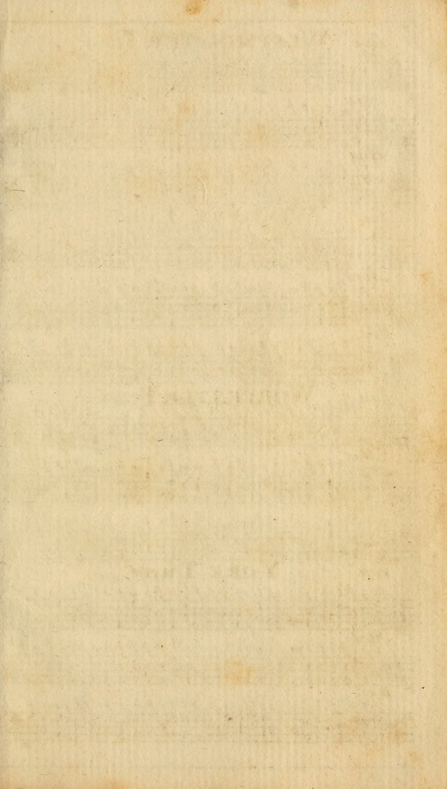 The Psalms, Hymns, and Spiritual Songs of the Old and New-Testament: faithfully translated into English metre: for the use, edification, and comfort of the saints...especially in New-England (25th ed) page 371