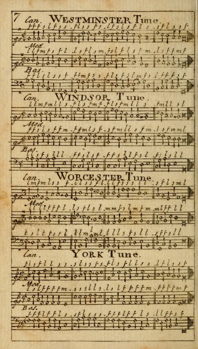 The Psalms, Hymns, and Spiritual Songs of the Old and New-Testament: faithfully translated into English metre: for the use, edification, and comfort of the saints...especially in New-England (25th ed) page 372