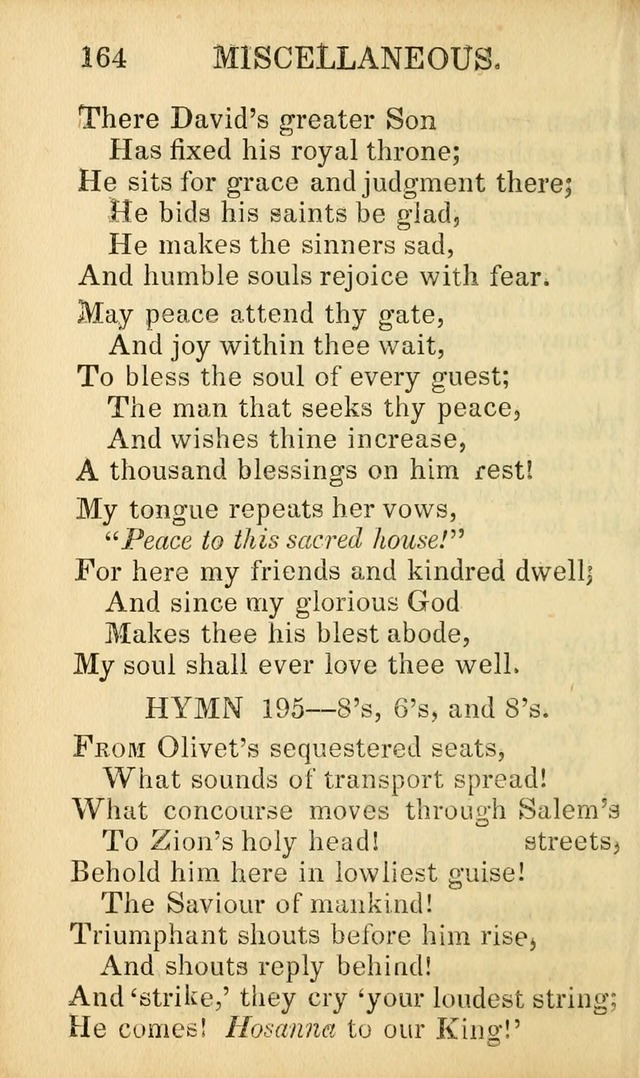 Psalms, Hymns, and Spiritual Songs: original and selected (5th ed.) page 428