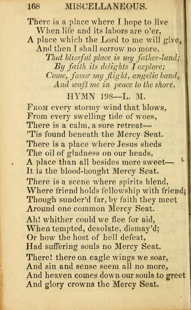 Psalms, Hymns, and Spiritual Songs: original and selected (5th ed.) page 432