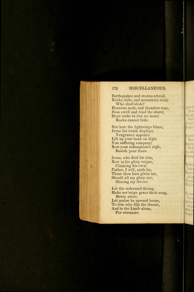 Psalms, Hymns, and Spiritual Songs: original and selected (5th ed.) page 436