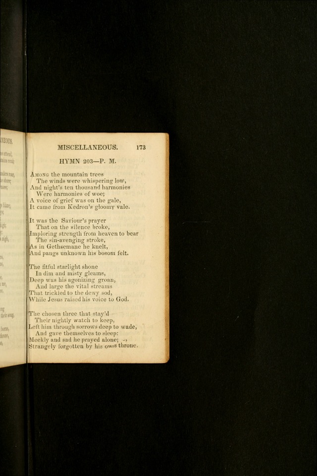 Psalms, Hymns, and Spiritual Songs: original and selected (5th ed.) page 437