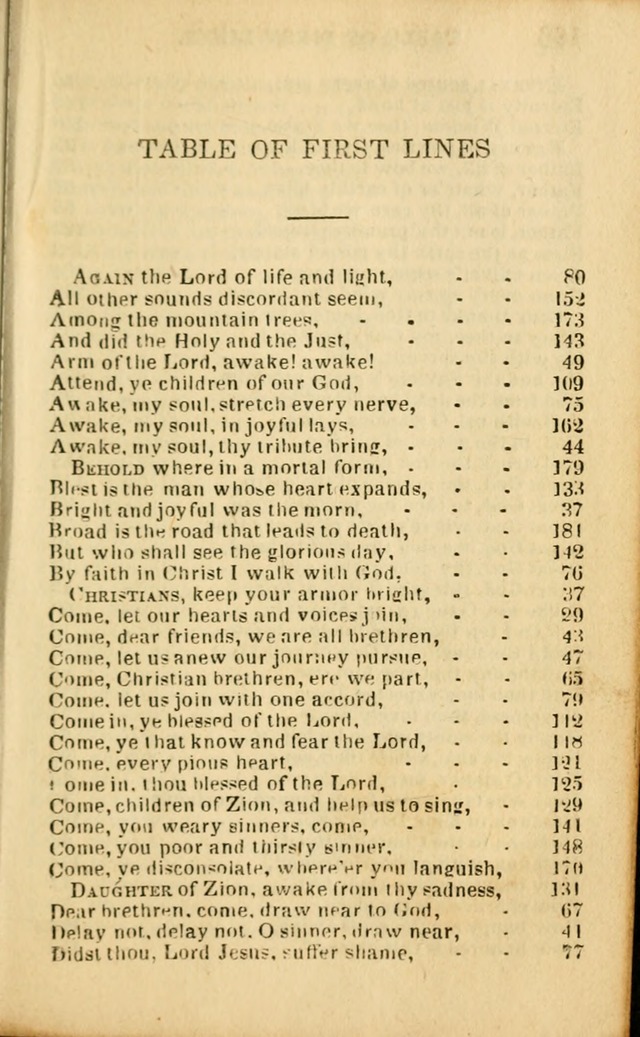 Psalms, Hymns, and Spiritual Songs: original and selected (5th ed.) page 453