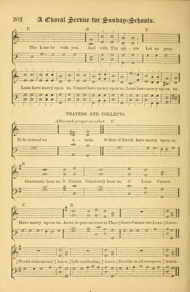 The Parish hymnal: for "The service of song in the House of the Lord" page 209