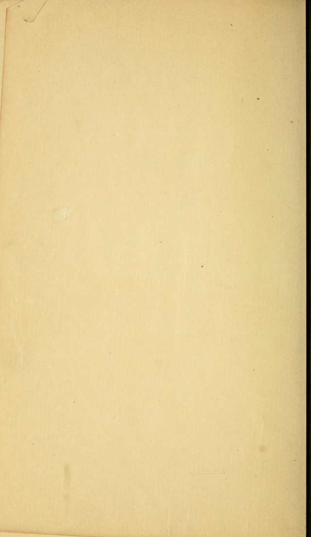 The Parish hymnal: for "The service of song in the House of the Lord" page 249