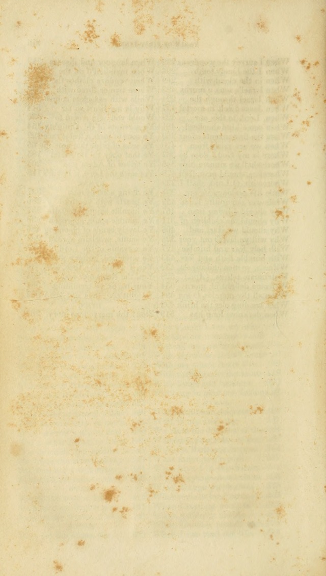 Psalms and Hymns, for the Use of the German Reformed Church, in the United States of America. (2nd ed.) page 1