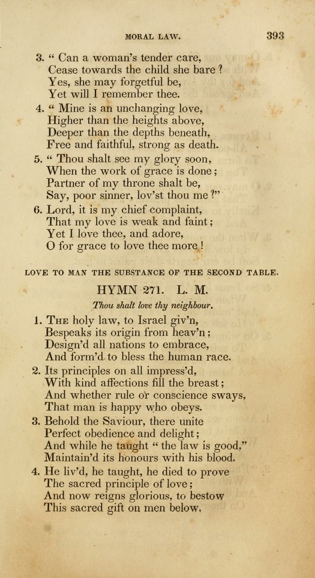 Psalms and Hymns, for the Use of the German Reformed Church, in the United States of America. (2nd ed.) page 396