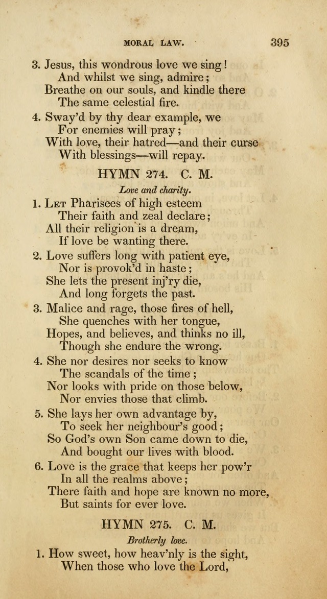 Psalms and Hymns, for the Use of the German Reformed Church, in the United States of America. (2nd ed.) page 398