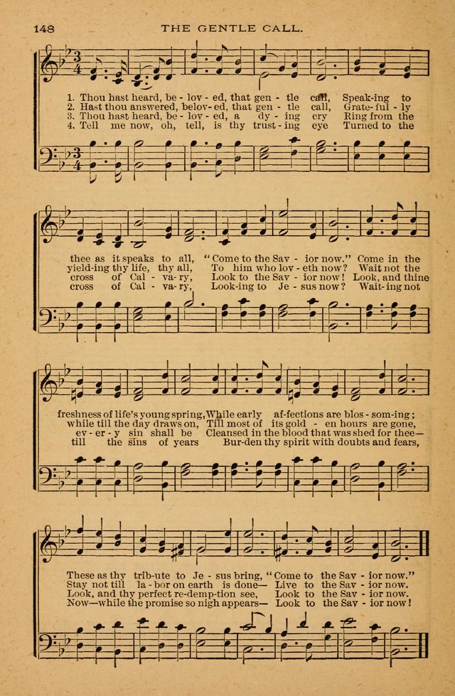 The Praise Offering: Designed Expressly for Prayer, Experience, Revival and Camp Meetings. page 150