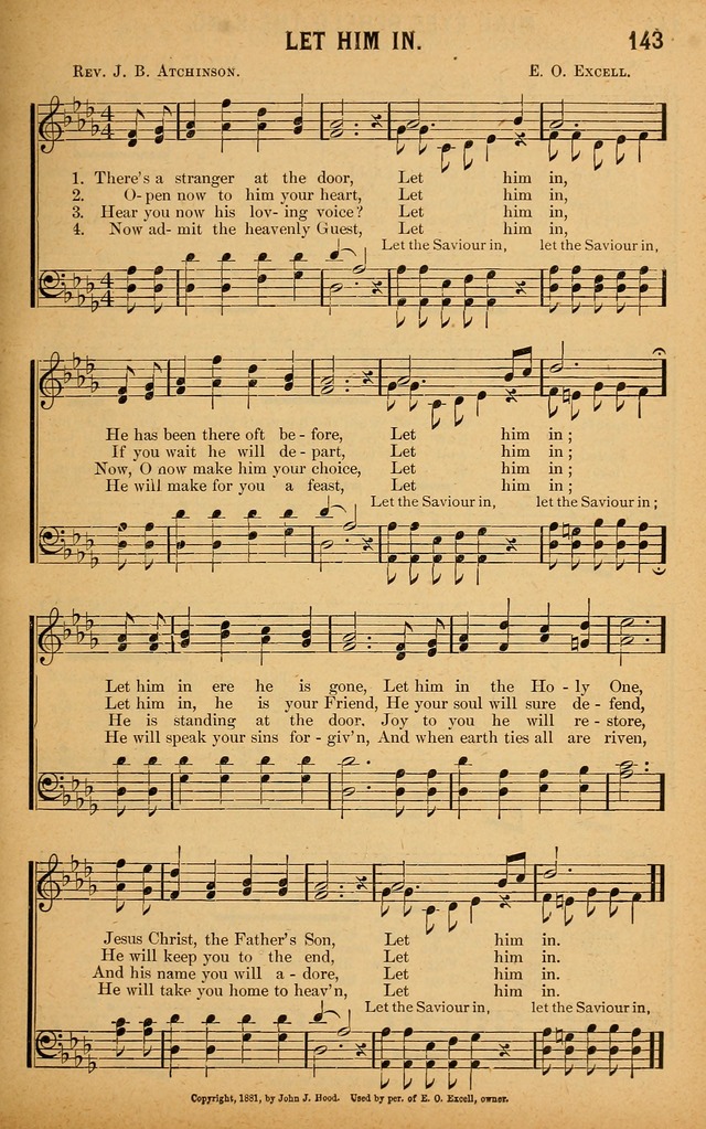 Pentecostal Praises: for revival services, young people