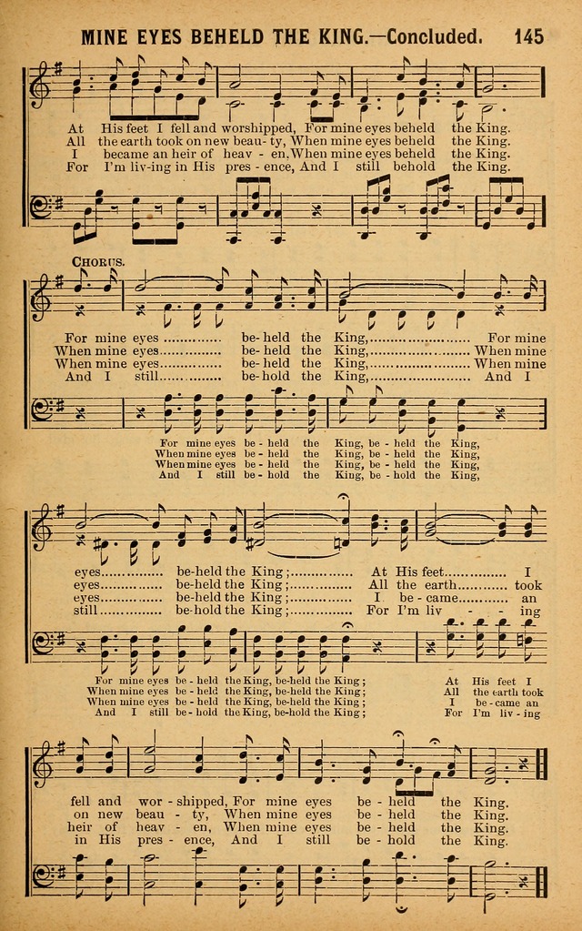 Pentecostal Praises: for revival services, young people