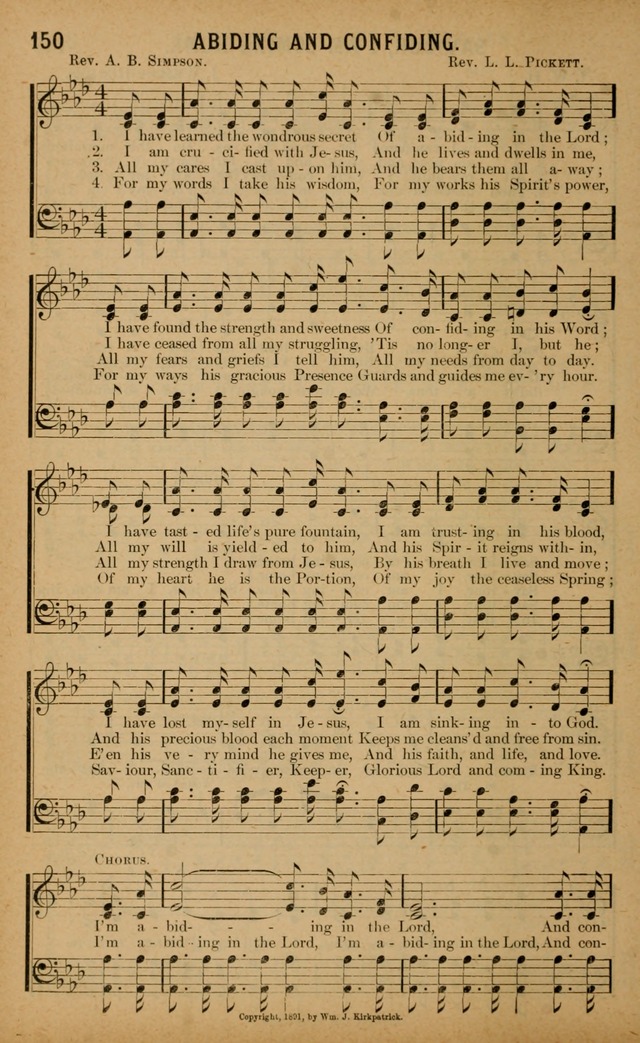 Pentecostal Praises: for revival services, young people