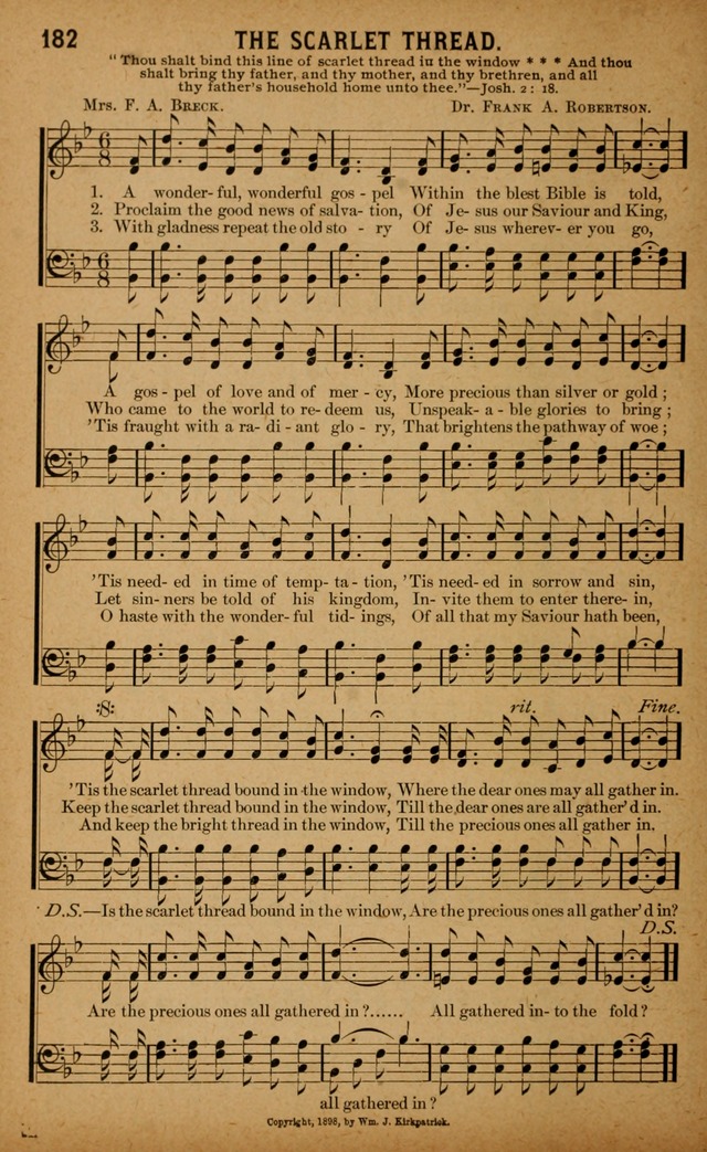 Pentecostal Praises: for revival services, young people