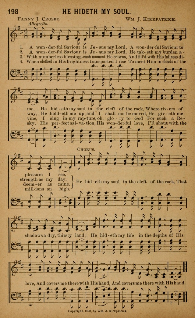 Pentecostal Praises: for revival services, young people