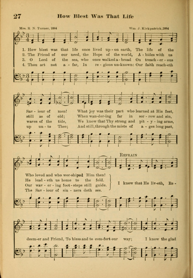 Praise and Service page 24