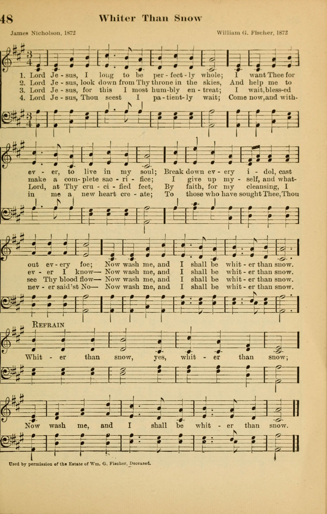Praise and Service page 43