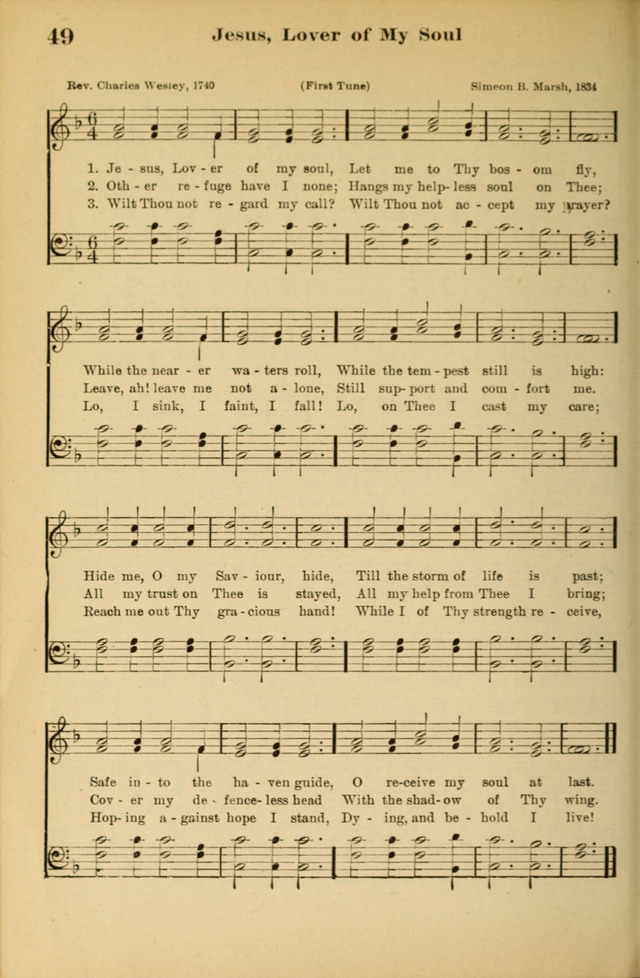 Praise and Service page 44