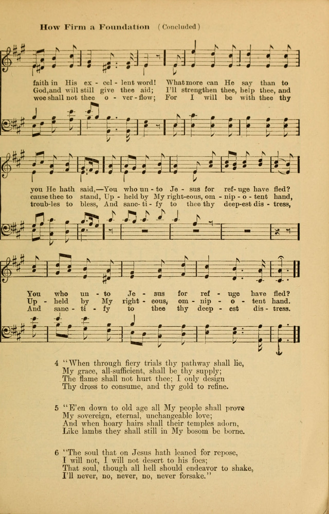 Praise and Service page 5