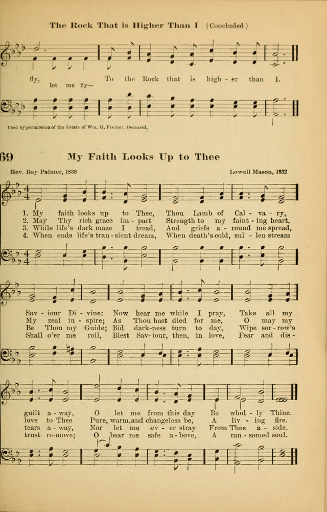 Praise and Service page 63