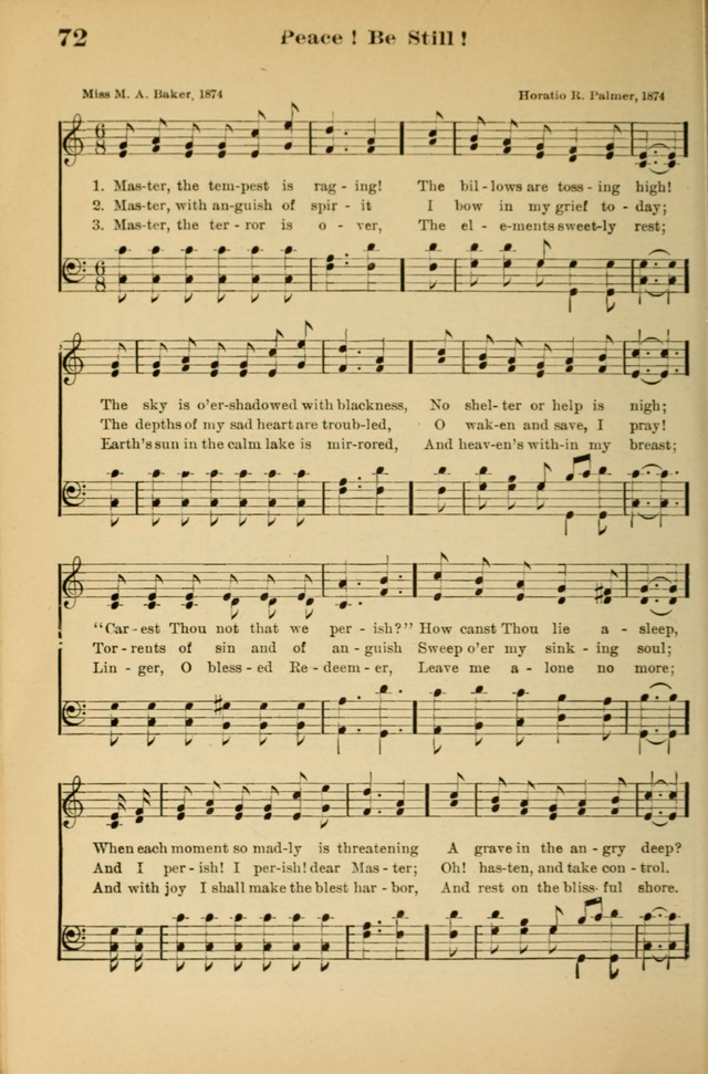 Praise and Service page 66