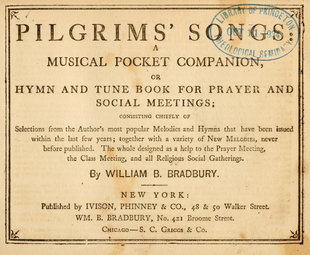 Pilgrim