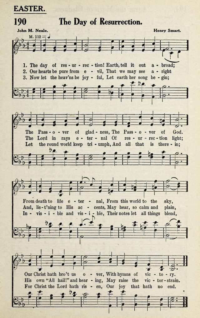 Progressive Sunday School Songs page 183