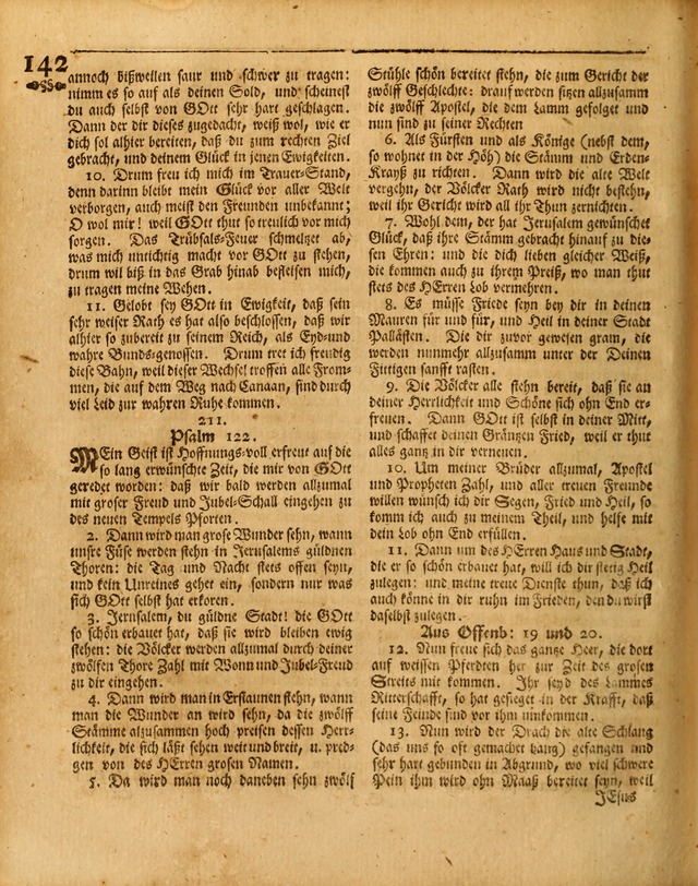Paradisisches Wunder-Spiel: welches sich in diesen letzen zeiten und tagen in denen abend, ländischen welt-theisen, als en vorspiel der nemen welt hervorgethan page 150