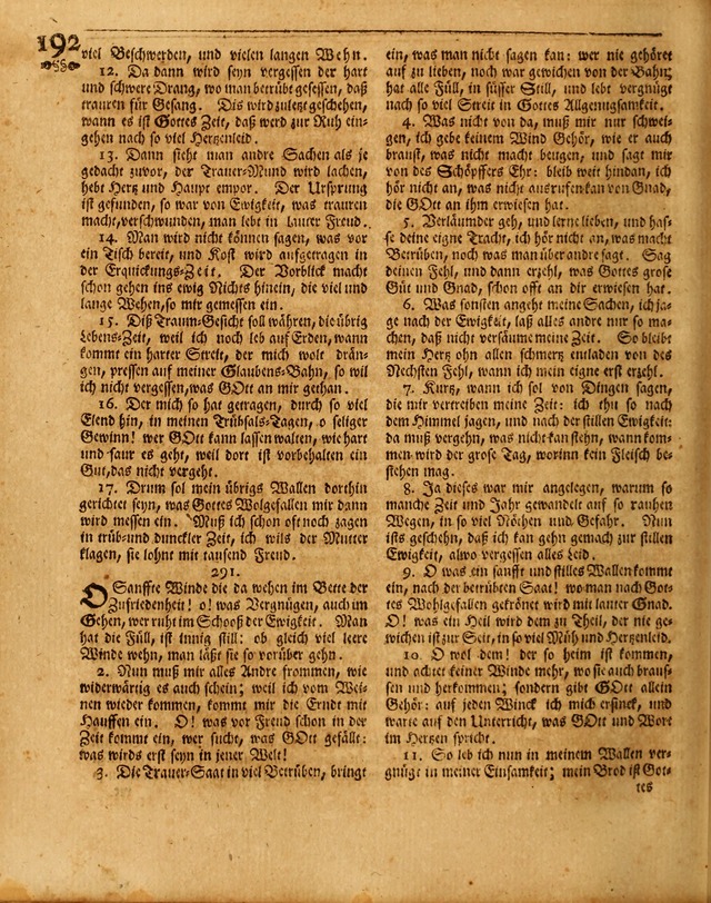 Paradisisches Wunder-Spiel: welches sich in diesen letzen zeiten und tagen in denen abend, ländischen welt-theisen, als en vorspiel der nemen welt hervorgethan page 200