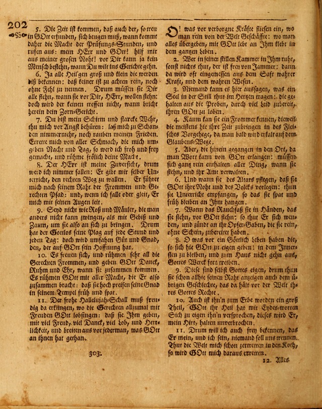 Paradisisches Wunder-Spiel: welches sich in diesen letzen zeiten und tagen in denen abend, ländischen welt-theisen, als en vorspiel der nemen welt hervorgethan page 210