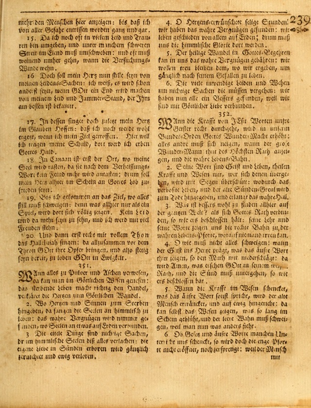 Paradisisches Wunder-Spiel: welches sich in diesen letzen zeiten und tagen in denen abend, ländischen welt-theisen, als en vorspiel der nemen welt hervorgethan page 247