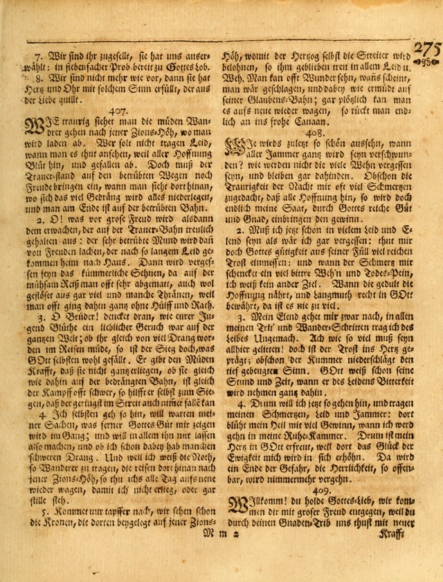 Paradisisches Wunder-Spiel: welches sich in diesen letzen zeiten und tagen in denen abend, ländischen welt-theisen, als en vorspiel der nemen welt hervorgethan page 283
