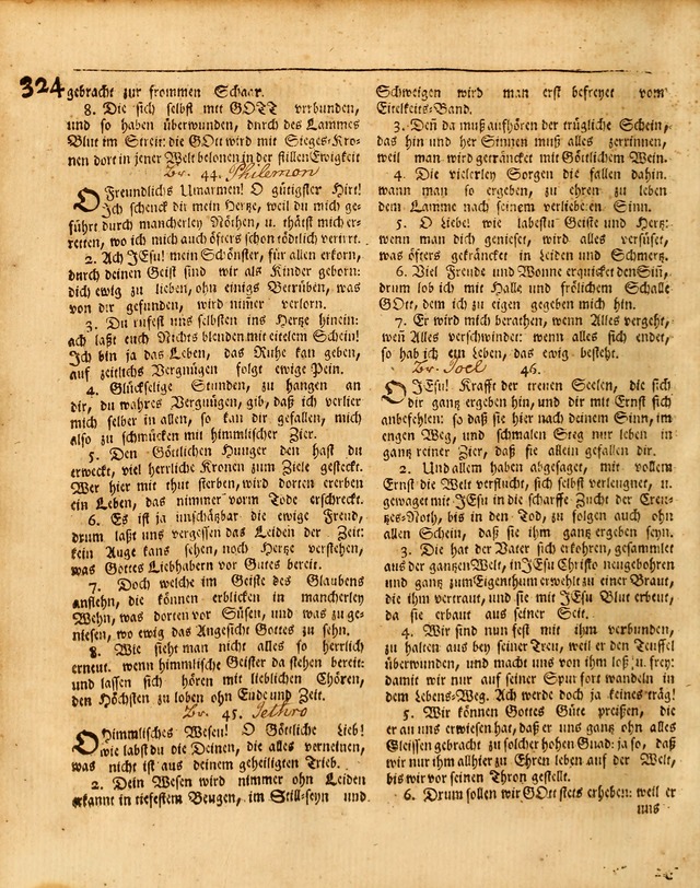 Paradisisches Wunder-Spiel: welches sich in diesen letzen zeiten und tagen in denen abend, ländischen welt-theisen, als en vorspiel der nemen welt hervorgethan page 332