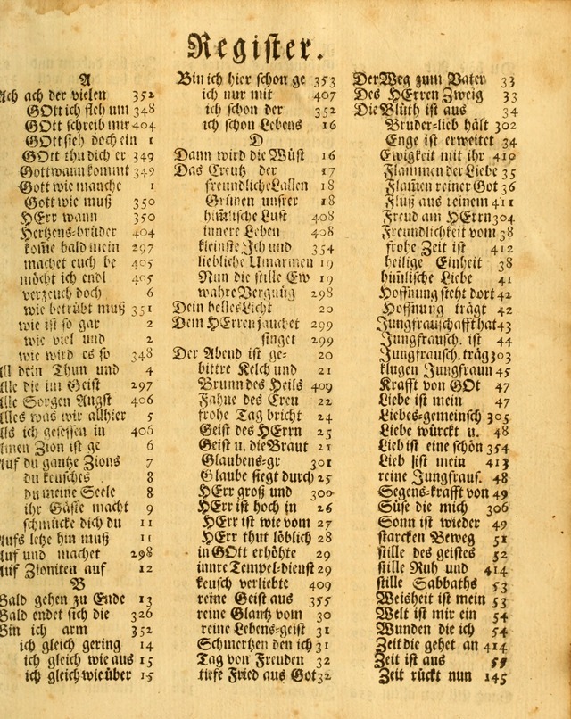 Paradisisches Wunder-Spiel: welches sich in diesen letzen zeiten und tagen in denen abend, ländischen welt-theisen, als en vorspiel der nemen welt hervorgethan page 481