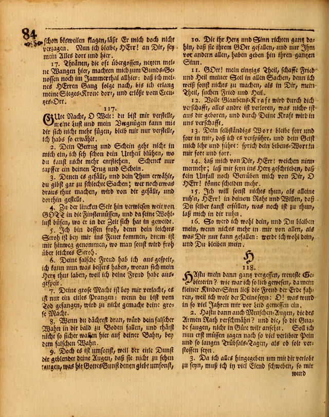 Paradisisches Wunder-Spiel: welches sich in diesen letzen zeiten und tagen in denen abend, ländischen welt-theisen, als en vorspiel der nemen welt hervorgethan page 92